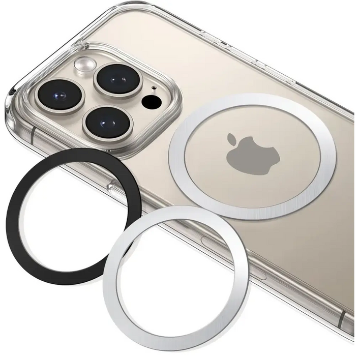 Tech-Protect MMP-110 2в1 магнитен пръстен с MagSafe
