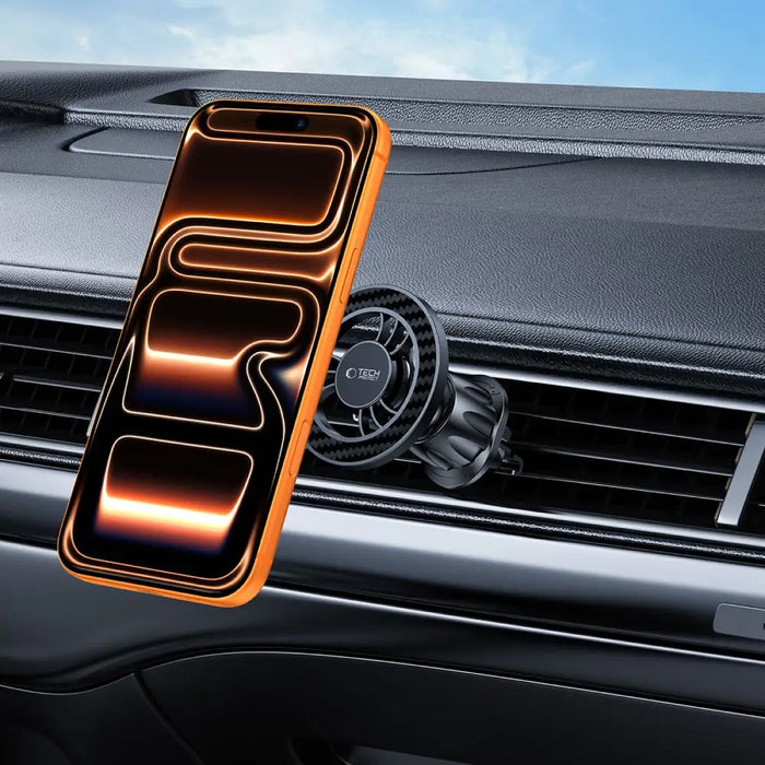 Tech-Protect N56 Магнитна стойка за автомобил MagSafe