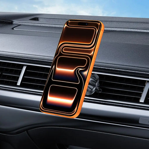 Tech-Protect N56 Магнитна стойка за автомобил MagSafe