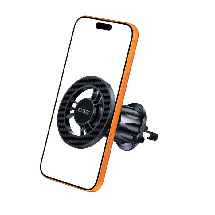 Tech-Protect N56 Магнитна стойка за автомобил MagSafe