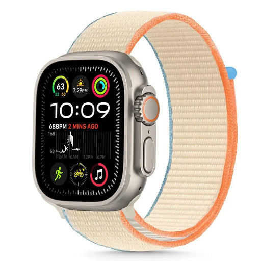 Tech-Protect найлонова каишка за Apple Watch 40/41/42 мм