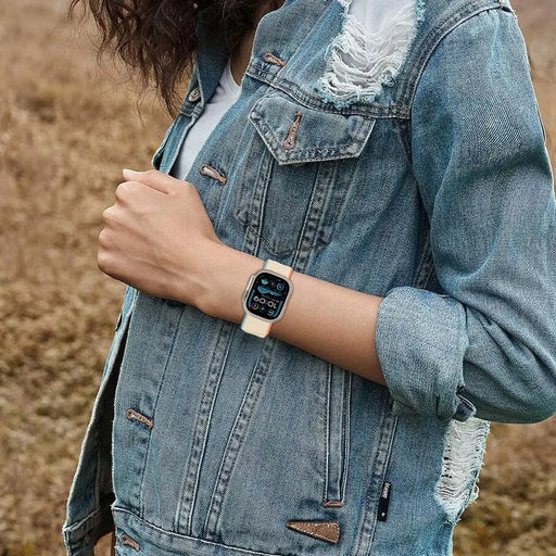 Tech-Protect найлонова каишка за Apple Watch 40/41/42 мм