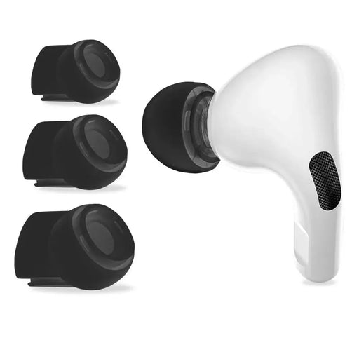 Tech-Protect накрайници за уши за AirPods Pro 1/2 (3