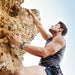 Tech-Protect Naturalfit каишка за Apple Watch 4 / 5 / 6 / 7