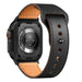 Tech-Protect Naturalfit каишка за Apple Watch 4 / 5 / 6 / 7