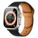 Tech-Protect Naturalfit каишка за Apple Watch 4 / 5 / 6 / 7