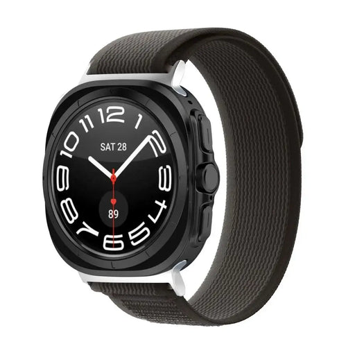 Tech-Protect найлонова каишка за Samsung Galaxy Watch Ultra