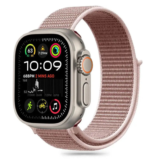Tech-Protect найлонова каишка за Apple Watch 6 / 7 / 8 / 9