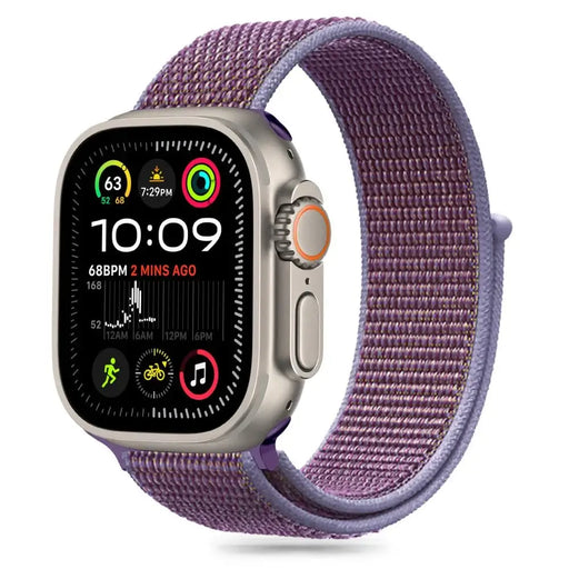 Tech-Protect найлонова каишка за Apple Watch 6 / 7 / 8 / 9