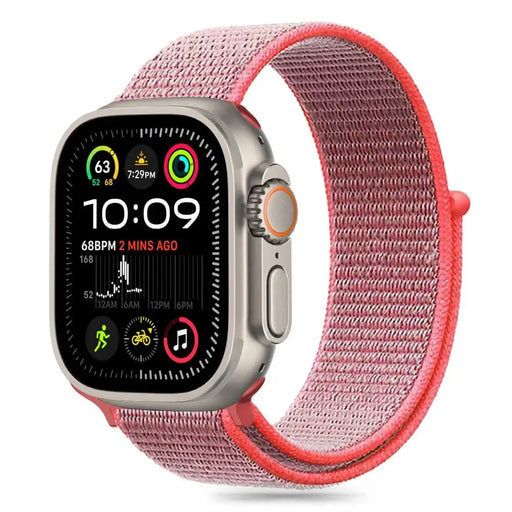 Tech-Protect найлонова каишка за Apple Watch 6 / 7 / 8 / 9