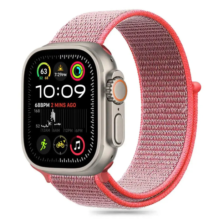 Tech-Protect найлонова каишка за Apple Watch 6 / 7 / 8 / 9