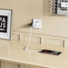 Tech-Protect NC20W стенно зарядно USB-C порт - бяло