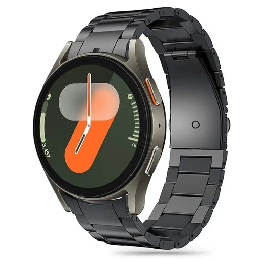 Tech-Protect неръждаема каишка за Samsung Galaxy Watch 4