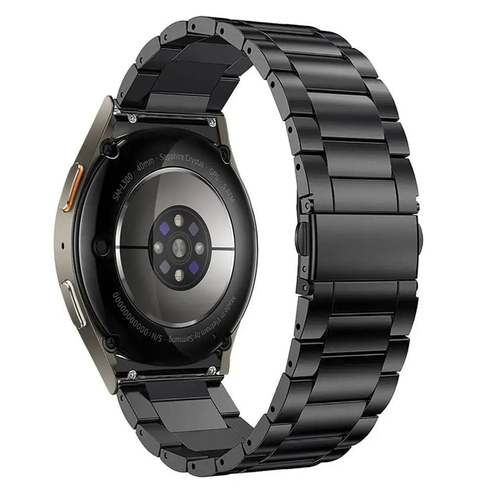 Tech-Protect неръждаема каишка за Samsung Galaxy Watch 4