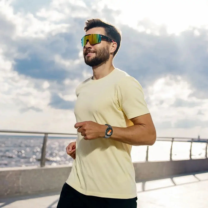 Tech-Protect неръждаема каишка за Samsung Galaxy Watch 4