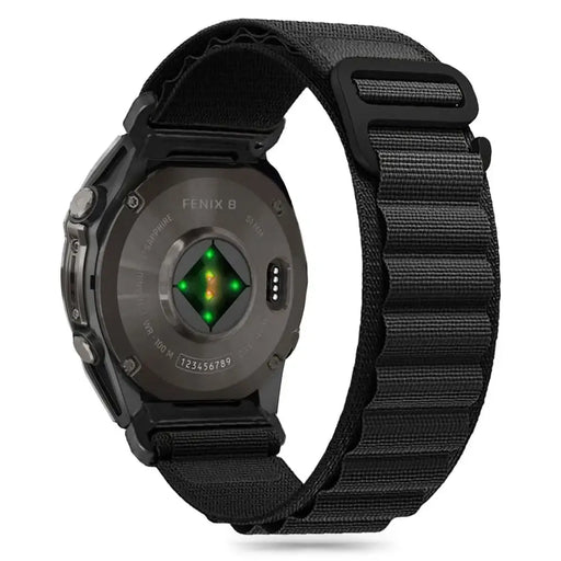 Tech-Protect Nylon Pro Strap Garmin Fenix 5 / 6 / 6 Pro / 7