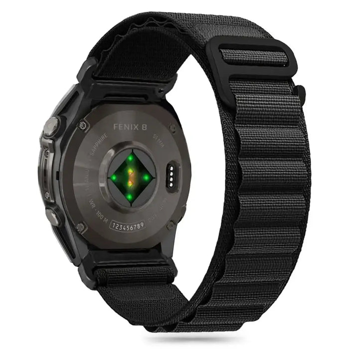 Tech-Protect Nylon Pro Strap Garmin Fenix 5 / 6 / 6 Pro / 7