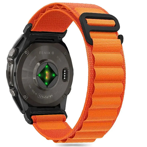 Tech-Protect Nylon Pro Strap за Garmin Fenix 5 / 6 / 6 Pro