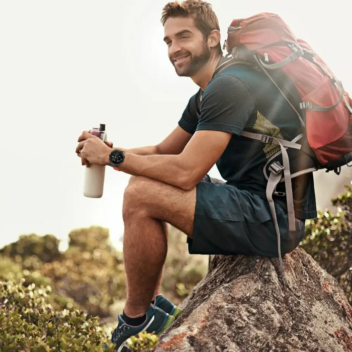 Tech-Protect Nylon Pro Strap за Garmin Fenix 5 / 6 / 6 Pro