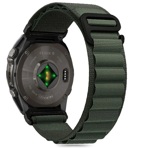 Tech-Protect Nylon Pro Strap за Garmin Fenix 5 / 6 / 6 Pro