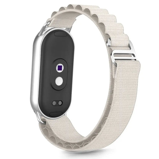Tech-Protect Nylon Pro Strap за Xiaomi Smart Band 8 / 9