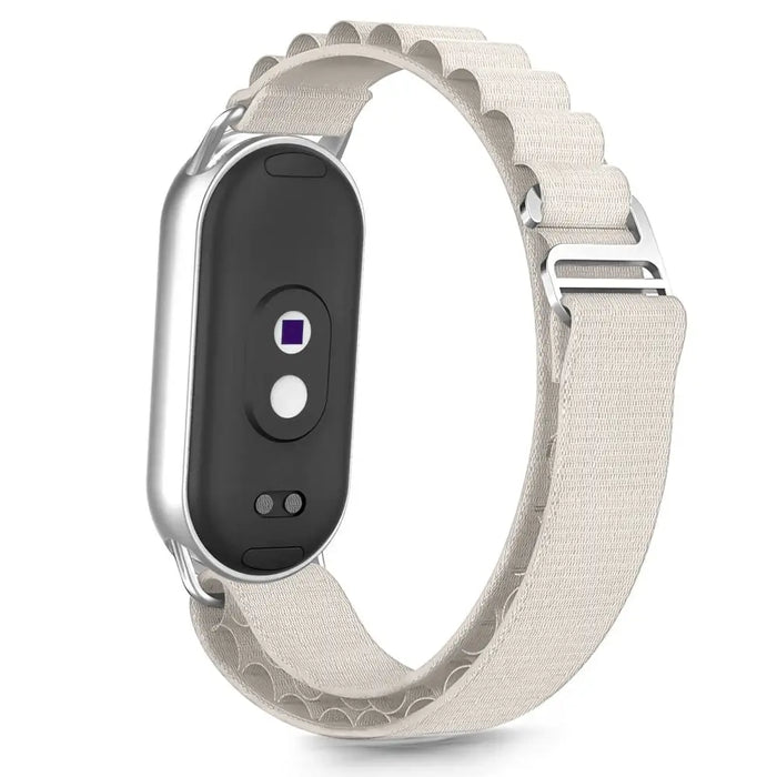 Tech-Protect Nylon Pro Strap за Xiaomi Smart Band 8 / 9