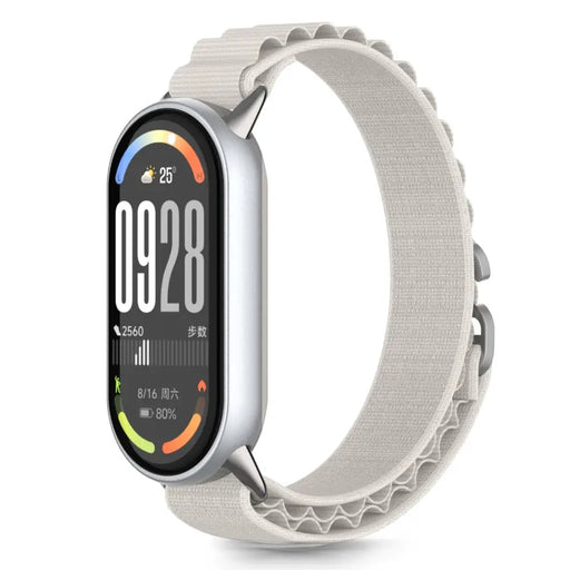 Tech-Protect Nylon Pro Strap за Xiaomi Smart Band 8 / 9