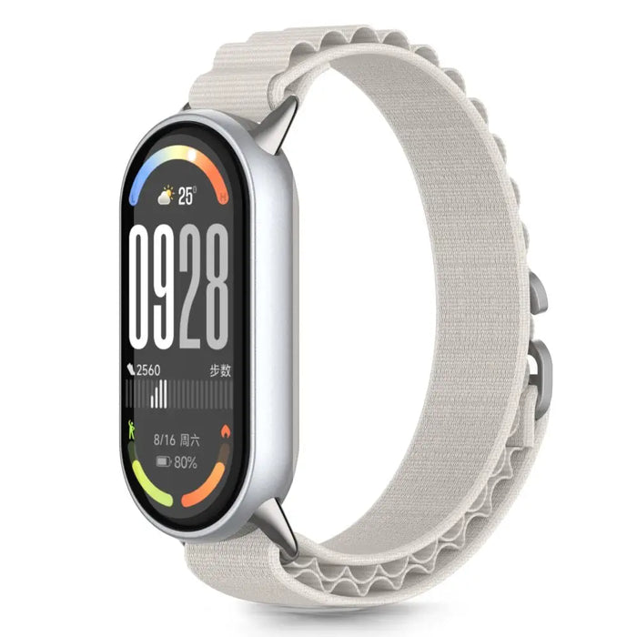 Tech-Protect Nylon Pro Strap за Xiaomi Smart Band 8 / 9
