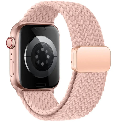 Tech-Protect Nylonmag каишка за Apple Watch 4 / 5 / 6 / 7