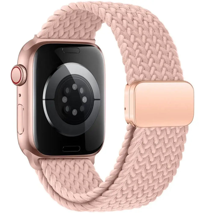 Tech-Protect Nylonmag каишка за Apple Watch 4 / 5 / 6 / 7