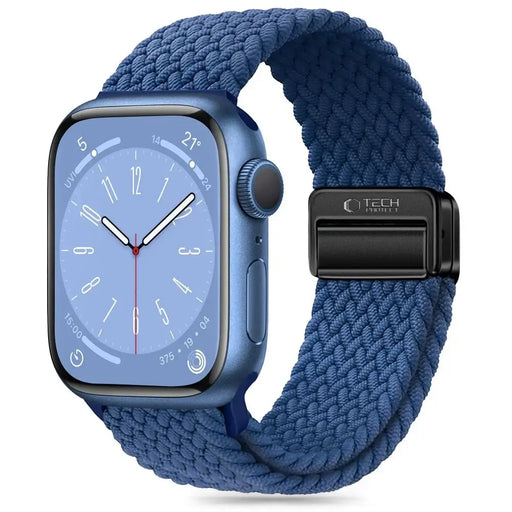 Tech-Protect Nylonmag каишка за Apple Watch 4 / 5 / 6 / 7