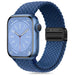 Tech-Protect Nylonmag каишка за Apple Watch 4 / 5 / 6 / 7