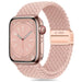 Tech-Protect Nylonmag каишка за Apple Watch 4 / 5 / 6 / 7