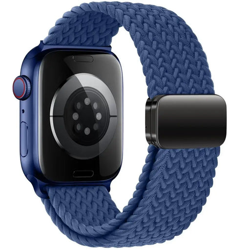 Tech-Protect Nylonmag каишка за Apple Watch 4 / 5 / 6 / 7