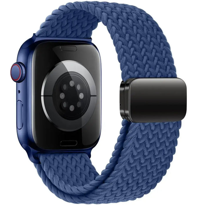 Tech-Protect Nylonmag каишка за Apple Watch 4 / 5 / 6 / 7