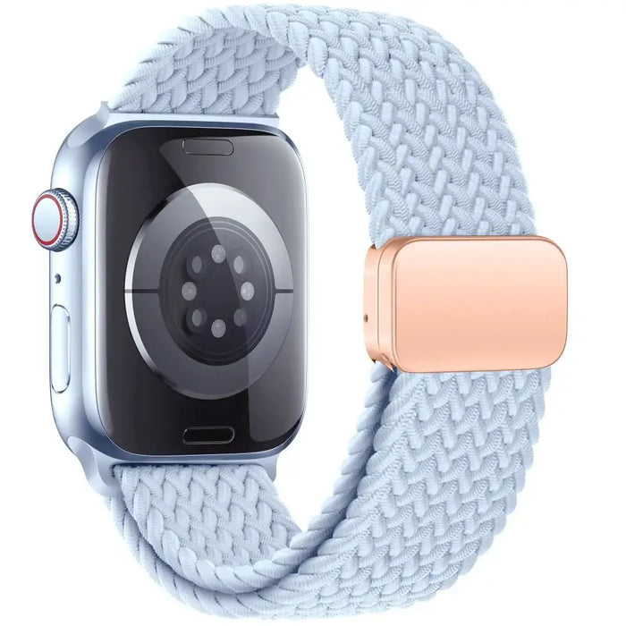 Tech-Protect Nylonmag каишка за Apple Watch 4 / 5 / 6 / 7