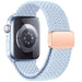Tech-Protect Nylonmag каишка за Apple Watch 4 / 5 / 6 / 7