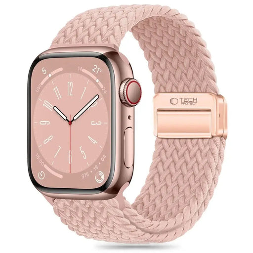 Tech-Protect Nylonmag каишка за Apple Watch 4 / 5 / 6 / 7