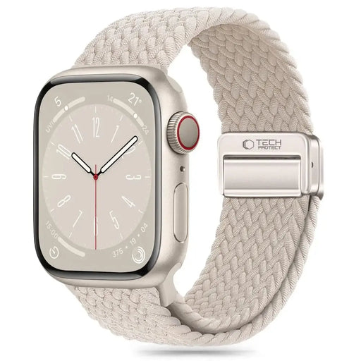 Tech-Protect Nylonmag каишка за Apple Watch 4 / 5 / 6 / 7