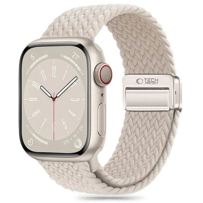 Tech-Protect Nylonmag каишка за Apple Watch 4 / 5 / 6 / 7