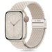 Tech-Protect Nylonmag каишка за Apple Watch 4 / 5 / 6 / 7