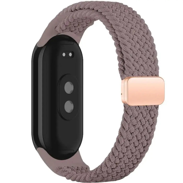 Tech-Protect NylonMag каишка за Xiaomi Smart Band 8 / 9