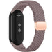Tech-Protect NylonMag каишка за Xiaomi Smart Band 8 / 9