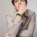 Tech-Protect NylonMag каишка за Xiaomi Smart Band 8 / 9