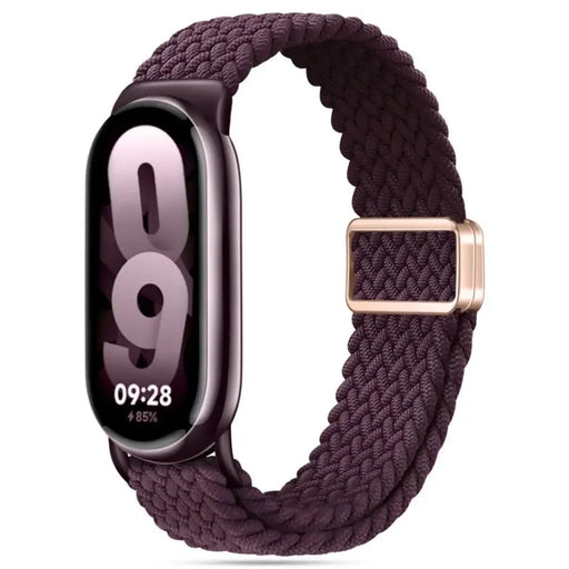 Tech-Protect NylonMag каишка за Xiaomi Smart Band 8 / 9