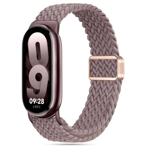 Tech-Protect NylonMag каишка за Xiaomi Smart Band 8 / 9