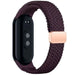 Tech-Protect NylonMag каишка за Xiaomi Smart Band 8 / 9