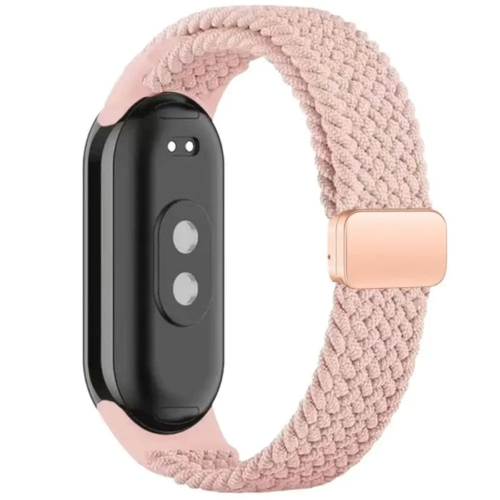 Tech-Protect NylonMag каишка за Xiaomi Smart Band 8 / 9