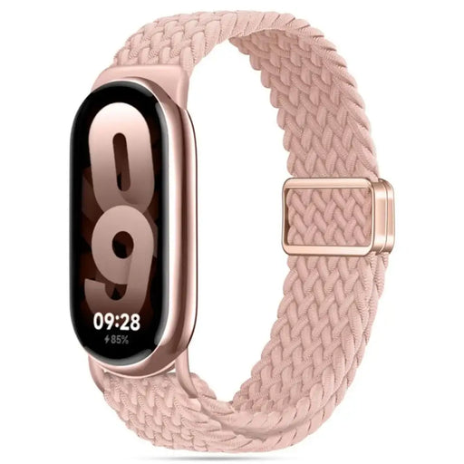 Tech-Protect NylonMag каишка за Xiaomi Smart Band 8 / 9