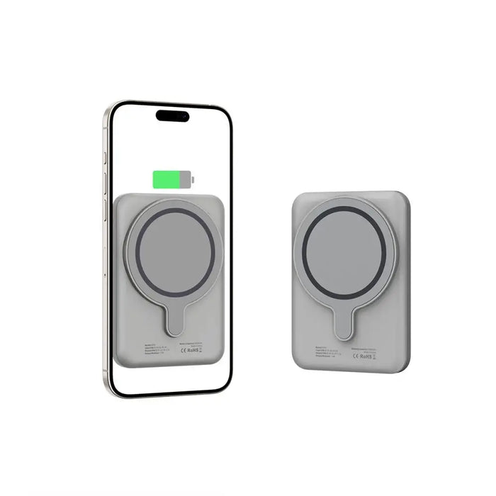 Tech-Protect PB10 LifeMag MagSafe 5000 mAh Преносима